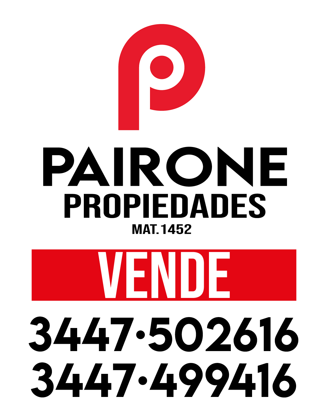 Pairone - imagen principal